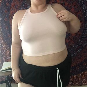 Aerie Crop Top